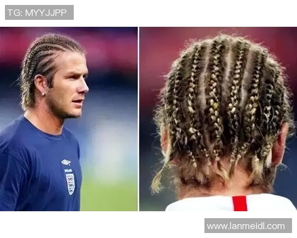 个性发型与足球明星女性的完美结合展现独特魅力与风格