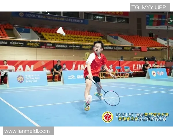 广州羽毛球队创造新纪录羽毛球耐力排名再创新高引发关注