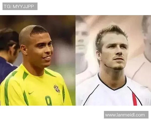 长发足球明星盘点谁是绿茵场上的发型先锋