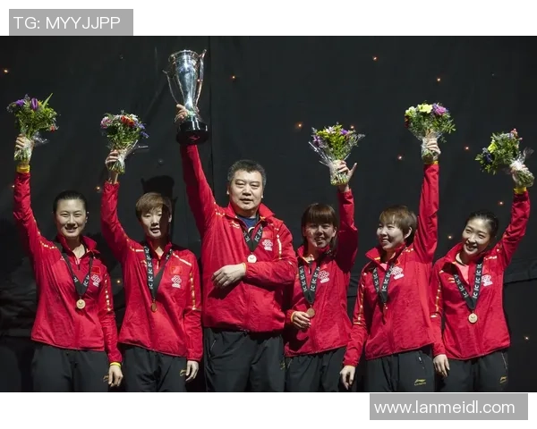 上海乒乓球队在世界杯中的个人能力展现与团队协作分析