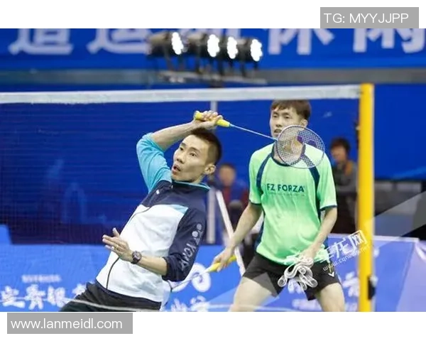 黄芳独家揭秘羽毛球技巧与心得分享助你提升球技与比赛表现 黄芳独家揭秘羽毛球技巧与心得分享助你提升球技与比赛表现