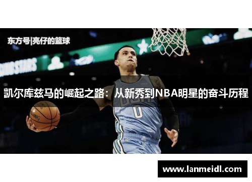 凯尔库兹马的崛起之路：从新秀到NBA明星的奋斗历程